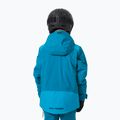 Detská lyžiarska bunda Helly Hansen Alpha cerulean blue 2