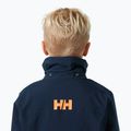 Detská lyžiarska bunda Helly Hansen Quest navy 4