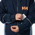 Detská lyžiarska bunda Helly Hansen Quest navy 5