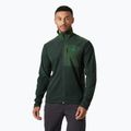 Helly Hansen pánska mikina Daybreaker Block dark jungle