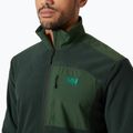 Helly Hansen pánska mikina Daybreaker Block dark jungle 3