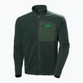 Helly Hansen pánska mikina Daybreaker Block dark jungle 5