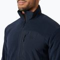 Helly Hansen pánska mikina Daybreaker Block nvy 3