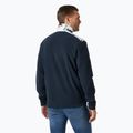 Pánska mikina Helly Hansen Daybreaker Block navy cortina aop 2