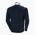 Pánska mikina Helly Hansen Daybreaker Block navy cortina aop 6