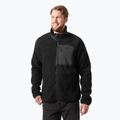 Pánska mikina Helly Hansen Panorama Pile Block black