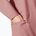 Dámska bunda do dažďa Helly Hansen Moss ash rose 5