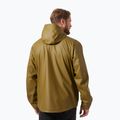 Pánska bunda do dažďa Helly Hansen Moss sepia 2