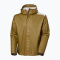 Pánska bunda do dažďa Helly Hansen Moss sepia 6