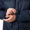 Pánsky páperový kabát Helly Hansen Escape Down Parka navy 4