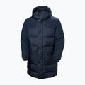 Pánska páperová bunda Helly Hansen Escape Down Parka navy 7