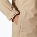 Pánska bunda do dažďa Helly Hansen Munich Insulated pebble 5