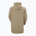 Pánska bunda do dažďa Helly Hansen Munich Insulated pebble 8