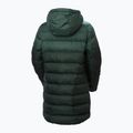 Dámska páperová bunda Helly Hansen Active Puffy Parka jungle green 2