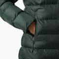 Dámska páperová bunda Helly Hansen Active Puffy Parka jungle green 4