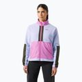 Helly Hansen dámska mikina Rig Fleece bright lavender