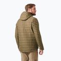 Pánska zimná bunda Helly Hansen Sirdal Hooded Insulator bedrock 2