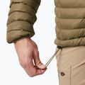 Pánska zimná bunda Helly Hansen Sirdal Hooded Insulator bedrock 4