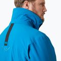 Pánska lyžiarska bunda Helly Hansen Alpha Lifaloft cerulean blue 4