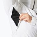 Dámska lyžiarska bunda Helly Hansen Alphelia Lifaloft white 5