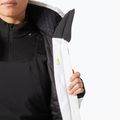 Dámska lyžiarska bunda Helly Hansen Alphelia Lifaloft white 9