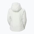 Dámska lyžiarska bunda Helly Hansen Alphelia Lifaloft seafoam 11