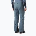 Pánske lyžiarske nohavice Helly Hansen Legendary Insulated washed navy 2
