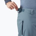 Pánske lyžiarske nohavice Helly Hansen Legendary Insulated washed navy 3