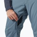 Pánske lyžiarske nohavice Helly Hansen Legendary Insulated washed navy 4