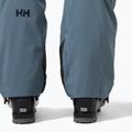 Pánske lyžiarske nohavice Helly Hansen Legendary Insulated washed navy 6