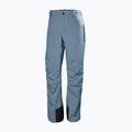 Pánske lyžiarske nohavice Helly Hansen Legendary Insulated washed navy 7
