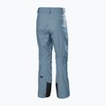 Pánske lyžiarske nohavice Helly Hansen Legendary Insulated washed navy 8