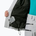 Pánska lyžiarska bunda Helly Hansen Garibaldi 2.0 grey/melange 6