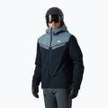 Pánska lyžiarska bunda Helly Hansen Alpine Inslated navy