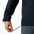 Pánska lyžiarska bunda Helly Hansen Alpine Inslated navy 6