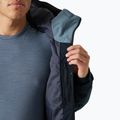Pánska lyžiarska bunda Helly Hansen Alpine Inslated navy 7