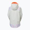 Dámska lyžiarska bunda Helly Hansen Powchaser 2.0 reflections aop 11