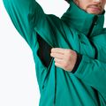 Pánska lyžiarska bunda Helly Hansen Alpha 4.0 signal green 5