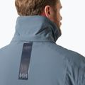 Pánska lyžiarska bunda Helly Hansen Alpha 4.0 washed navy 3