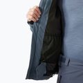 Pánska lyžiarska bunda Helly Hansen Alpha 4.0 washed navy 6