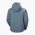 Pánska lyžiarska bunda Helly Hansen Alpha 4.0 washed navy 8