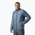 Pánska lyžiarska bunda Helly Hansen Swift 3in1 navy 3