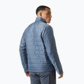 Pánska lyžiarska bunda Helly Hansen Swift 3in1 navy 4