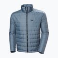 Pánska lyžiarska bunda Helly Hansen Swift 3in1 navy 13