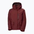Dámska lyžiarska bunda Helly Hansen Nora Insulated 2.0 mars red 3