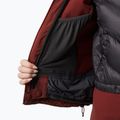 Dámska lyžiarska bunda Helly Hansen Avanti 3-In-1 Softshell Jacket mars red 7