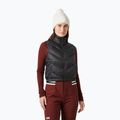 Dámska lyžiarska bunda Helly Hansen Avanti 3-In-1 Softshell Jacket mars red 8