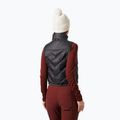 Dámska lyžiarska bunda Helly Hansen Avanti 3-In-1 Softshell Jacket mars red 9