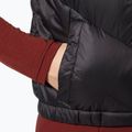 Dámska lyžiarska bunda Helly Hansen Avanti 3-In-1 Softshell Jacket mars red 11