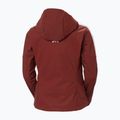 Dámska lyžiarska bunda Helly Hansen Avanti 3-In-1 Softshell Jacket mars red 13